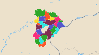 Gemeinden in Landkreis Altötting Thumbnail