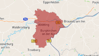 Landkreis Altötting Thumbnail