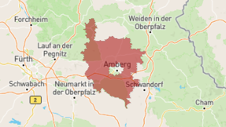 Landkreis Amberg-Sulzbach Thumbnail