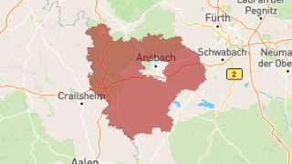 Landkreis Ansbach Thumbnail