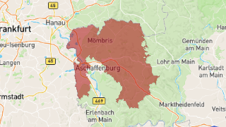 Landkreis Aschaffenburg Thumbnail