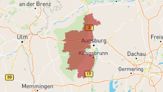 Landkreis Augsburg Thumbnail
