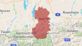 Landkreis Bad Tölz-Wolfratshausen Thumbnail