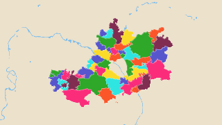 Gemeinden in Landkreis Bamberg Thumbnail