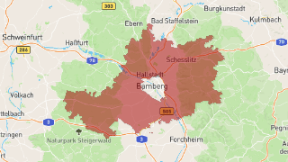 Landkreis Bamberg Thumbnail