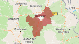 Landkreis Bayreuth Thumbnail