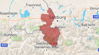 Landkreis Berchtesgadener Land Thumbnail
