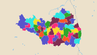 Gemeinden in Landkreis Biberach Thumbnail