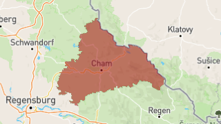 Landkreis Cham Thumbnail
