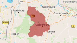 Landkreis Cloppenburg Thumbnail