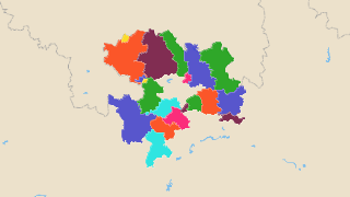 Gemeinden in Landkreis Coburg Thumbnail