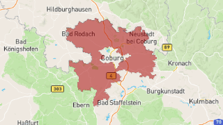Landkreis Coburg Thumbnail