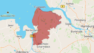 Landkreis Cuxhaven Thumbnail