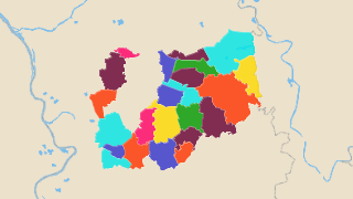 Gemeinden in Landkreis Darmstadt-Dieburg Thumbnail