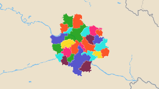 Gemeinden in Landkreis Deggendorf Thumbnail