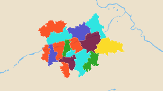 Gemeinden in Landkreis Dingolfing-Landau Thumbnail