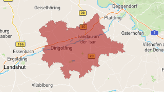 Landkreis Dingolfing-Landau Thumbnail