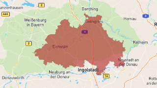 Landkreis Eichstätt Thumbnail