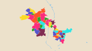 Gemeinden in Landkreis Erlangen-Höchstadt Thumbnail