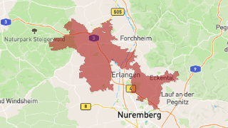 Landkreis Erlangen-Höchstadt Thumbnail
