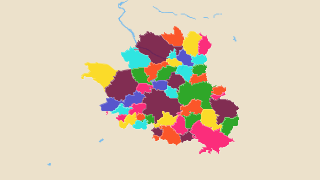 Gemeinden in Landkreis Esslingen Thumbnail