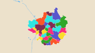 Gemeinden in Landkreis Forchheim Thumbnail