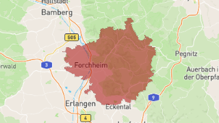 Landkreis Forchheim Thumbnail