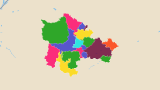 Gemeinden in Landkreis Freudenstadt Thumbnail