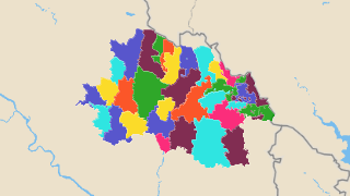 Gemeinden in Landkreis Freyung-Grafenau Thumbnail
