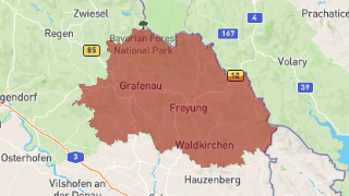 Landkreis Freyung-Grafenau Thumbnail
