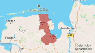 Landkreis Friesland Thumbnail
