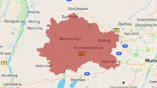 Landkreis Fürstenfeldbruck Thumbnail