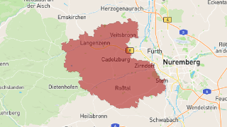 Landkreis Fürth Thumbnail