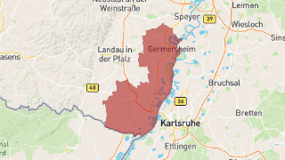 Landkreis Germersheim Thumbnail