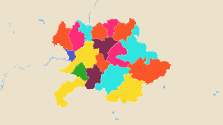 Gemeinden in Landkreis Gießen Thumbnail