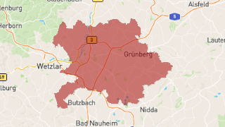 Landkreis Gießen Thumbnail