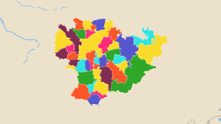 Gemeinden in Landkreis Göppingen Thumbnail
