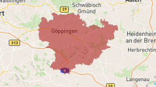 Landkreis Göppingen Thumbnail