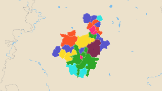 Gemeinden in Landkreis Gotha Thumbnail