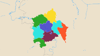 Gemeinden in Landkreis Hameln-Pyrmont Thumbnail