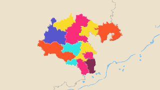 Gemeinden in Landkreis Heidenheim Thumbnail