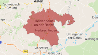 Landkreis Heidenheim Thumbnail