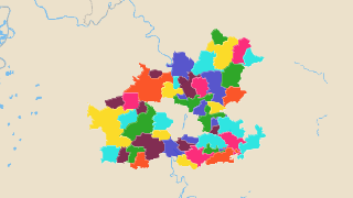 Gemeinden in Landkreis Heilbronn Thumbnail