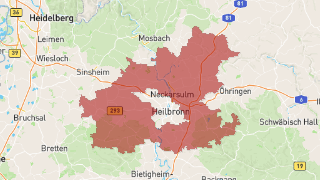 Landkreis Heilbronn Thumbnail