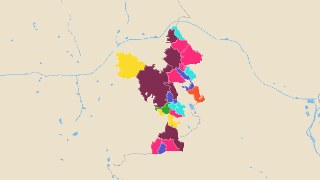 Gemeinden in Landkreis Helmstedt Thumbnail