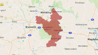 Landkreis Helmstedt Thumbnail