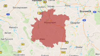 Landkreis Hildesheim Thumbnail