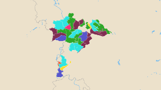 Gemeinden in Landkreis Holzminden Thumbnail
