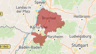 Landkreis Karlsruhe Thumbnail