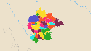 Gemeinden in Landkreis Kitzingen Thumbnail